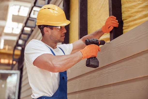 Best Insulated Siding Installation  in Portola, CA